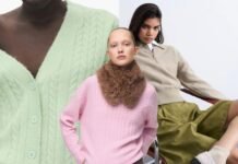 A Well-Dressed Person Would Describe These Elevated, Under-$100 Nordstrom Items as Chic, Period