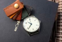 Review: AnOrdain’s Bespoke Strap Service