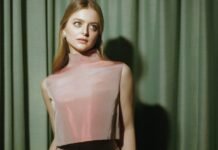 Anna Baryshnikov On ‘Idiotka,’ Working With Julia Fox & What She Learned From Kristen Stewart