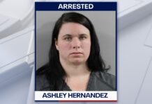 Lakeland cleaning lady accused of stealing thousands of dollars of jewelry from customers and pawning it