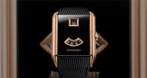 Audemars Piguet Jumps Retro with the Neo Frame