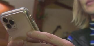 San Diego Police warns about online predators using artificial intelligence to target children