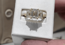 Riddle’s Jewelry in Grand Island has a sweetheart of a sale!