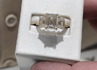 Riddle’s Jewelry in Grand Island has a sweetheart of a sale!