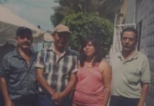 Moline woman with family in Mexico watches violence after cartel boss ‘El Mencho’ killed