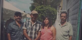 Moline woman with family in Mexico watches violence after cartel boss ‘El Mencho’ killed