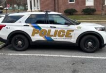 Lancaster Township Police offer free steering wheel locks for residents owning Kia or Hyundai vehicles