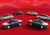 JAC Group Chairman Reveals MAEXTRO S800 to Launch High-end Bespoke Edition