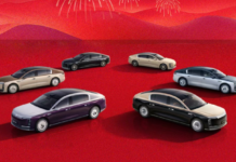 JAC Group Chairman Reveals MAEXTRO S800 to Launch High-end Bespoke Edition