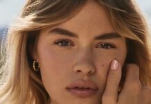 Gorjana Launched a Paisley Jewelry Collection That’s Perfect for Spring Festival Season