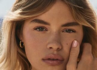 Gorjana Launched a Paisley Jewelry Collection That’s Perfect for Spring Festival Season