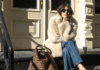 Runway Shows, Dimes, and Vintage Shopping: Jeanne Damas Shares Her New York Fashion Week Diary