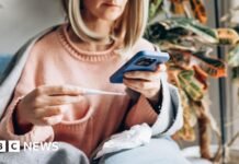 Using AI for medical advice ‘dangerous’, Oxford study finds