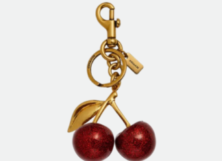The Curator: Personalize your handbag with these trending charms
