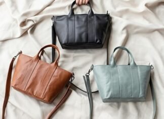 Stylish leather bags that look premium but cost less than Hidesign: 8 picks women will love