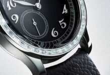 One of the Best Affordable Dress Watches Drops a Grail Version As Its Swan Song