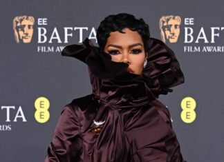 The Secret History Behind the Jewelry Legends Teyana Taylor is Wearing at the 2026 BAFTAs