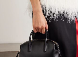 The Best Quiet Luxury Handbags You Need To Own Right Now