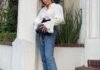 And Now, 4 Easy Outfits With Jeans to Wear This Spring