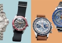 The 10 Best Tudor Watches of All Time, According to an Expert