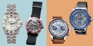 The 10 Best Tudor Watches of All Time, According to an Expert