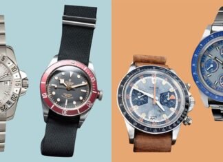 The 10 Best Tudor Watches of All Time, According to an Expert