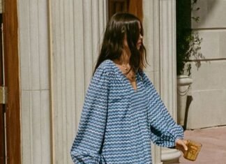 Caftans, Sarongs, and Crochet Dresses! Dive Into Our Edit of Chic Swimsuit Cover-Ups
