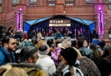 Inside NYLON Membership’s Aspen Agenda