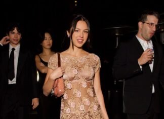 The Best Afterparty Looks At The 2026 Grammys