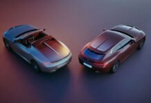 BMW Opened the Bespoke Door With Skytop and Speedtop. Now It’s Time for an ALPINA Coupe.