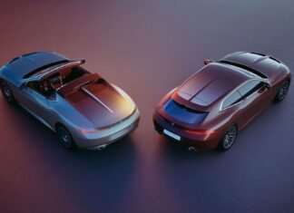 BMW Opened the Bespoke Door With Skytop and Speedtop. Now It’s Time for an ALPINA Coupe.