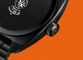 Bremont’s Surprise Hit Field Watch from Last Year Gets a Rugged, Stealthy Makeover