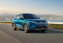 EV News From Foxconn, BYD, & Nigeria