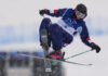 Sandy ski academy watches former student Nick Goepper’s final run in Olympic men’s free ski halfpipe
