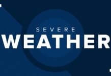 Weather Impact | Ansley Parker breaks down tornado watches in Central Georgia