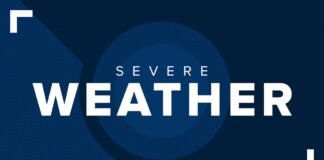 Weather Impact | Ansley Parker breaks down tornado watches in Central Georgia