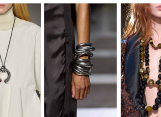 Cool Girls Everywhere Are Already Wearing These 2026 Jewelry Trends