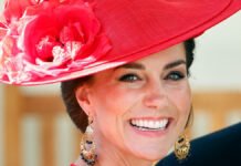 Princess Kate is the undisputed ‘It girl’ bag queen – including discontinued Hermès clutch