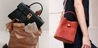 Cafune: Hong Kong’s quiet powerhouse brand for affordable luxury handbags