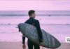 Down to Earth – Can surfboards, handbags and coffins be made from mushrooms?