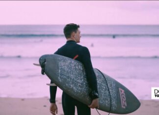 Down to Earth – Can surfboards, handbags and coffins be made from mushrooms?