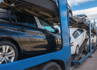 Slow start: Philippine car sales down 10% in January