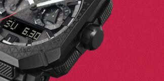 Is This Casio’s Most Rugged Non-G-Shock Watch Yet?