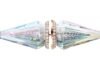 Boucheron’s ‘Faisceaux’ Brooch Heads to V&A Museum