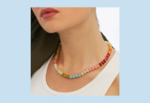 This is the jewelry trend everyone will be wearing this spring