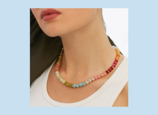 This is the jewelry trend everyone will be wearing this spring