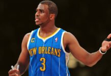 “I was getting knowledge” – Chris Paul recalls receiving something more valuable than watches and suits as a rookie