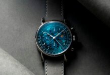 New releases from Studio Underd0g x Time+Tide, Ulysse Nardin, Chronoswiss and more