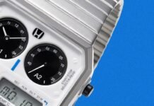 Citizen Resurrects an Affordable 1980s Classic with Some Help from Honda