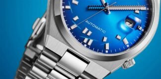 Citizen’s Latest Affordable Automatic Watch Is Destined to Be a Collector Favorite